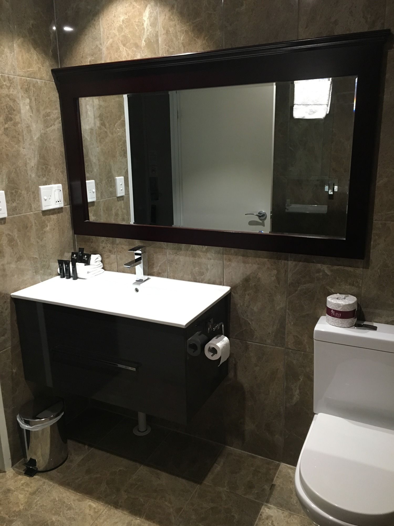 The International Hotel  Wagga