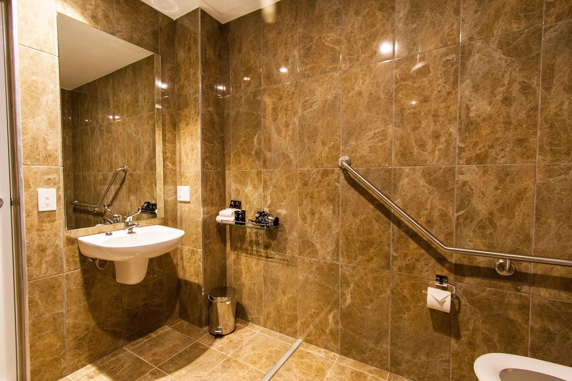 The International Hotel  Wagga