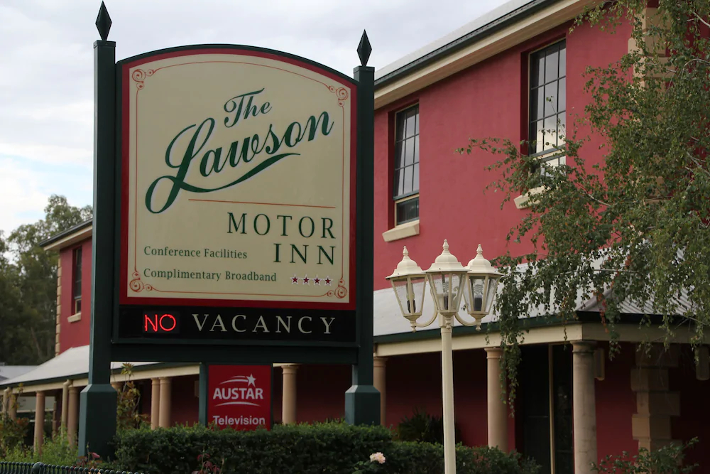 The Lawson