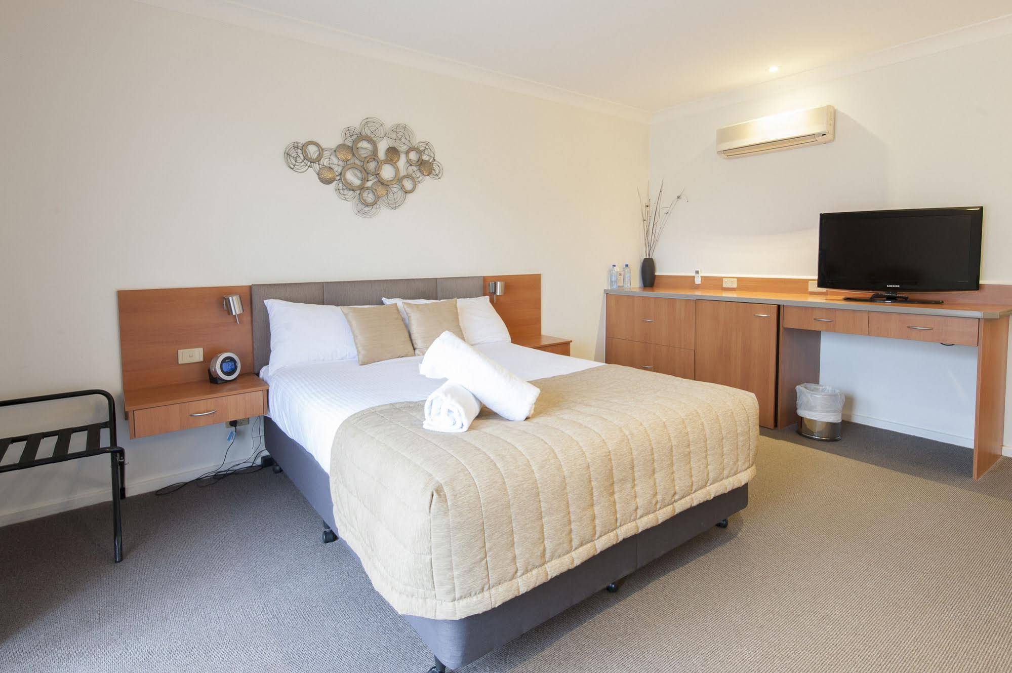 Wagga RSL Club Motel