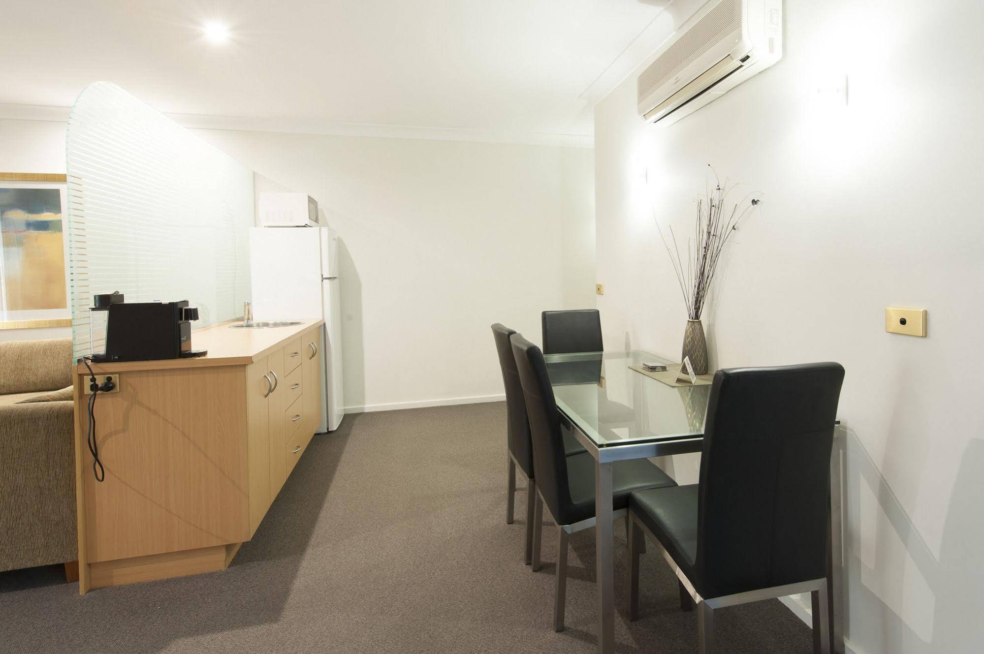 Wagga RSL Club Motel