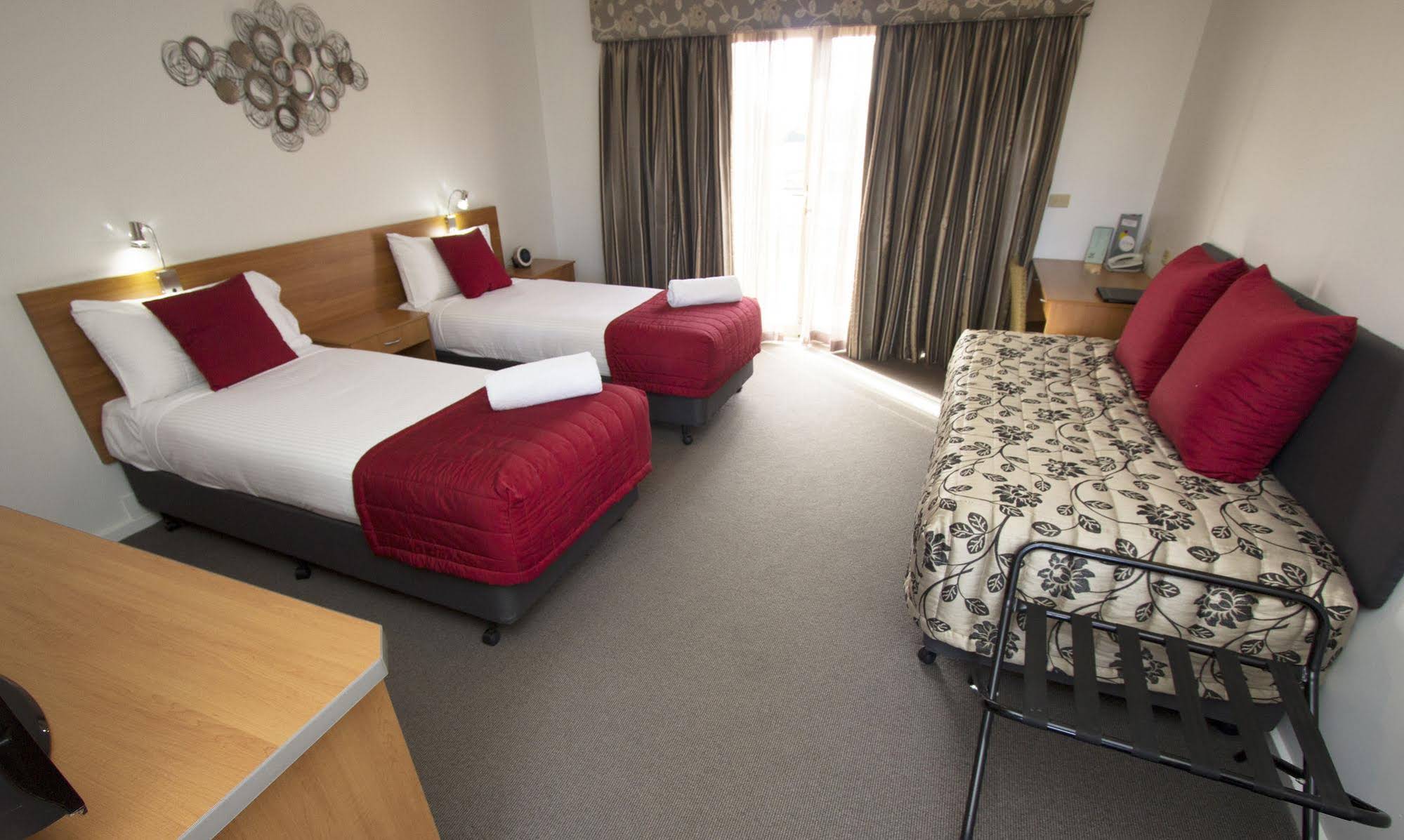 Wagga RSL Club Motel