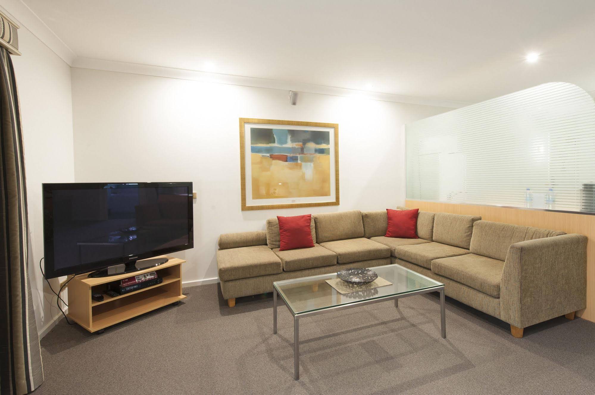 Wagga RSL Club Motel