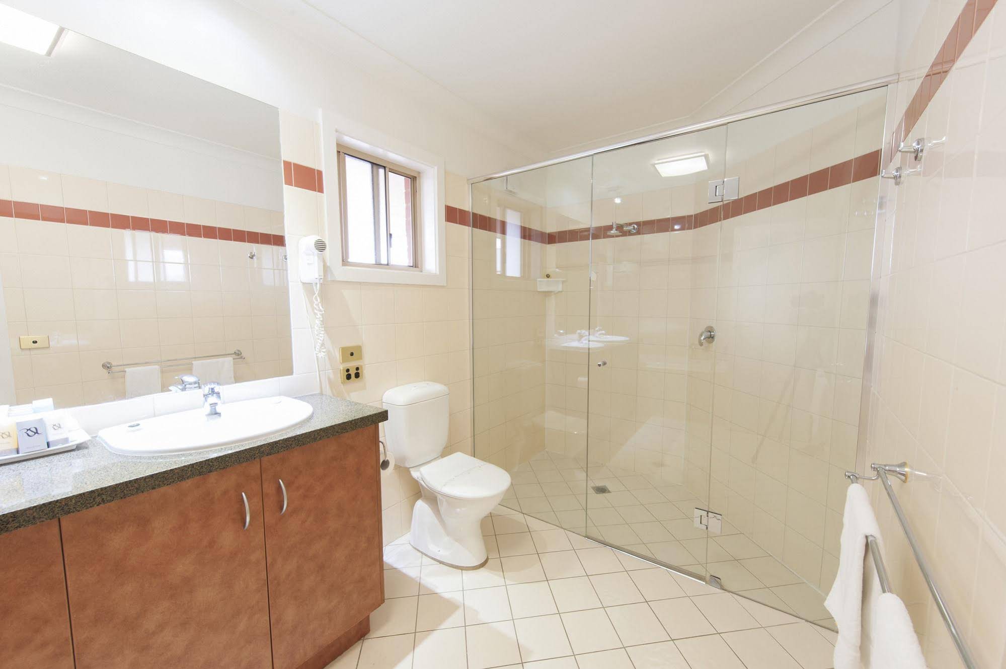 Wagga RSL Club Motel