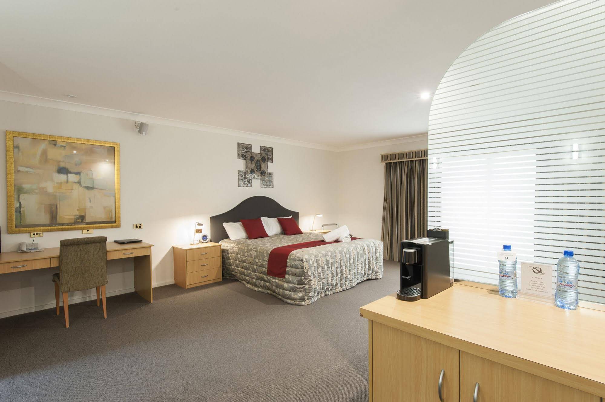 Wagga RSL Club Motel