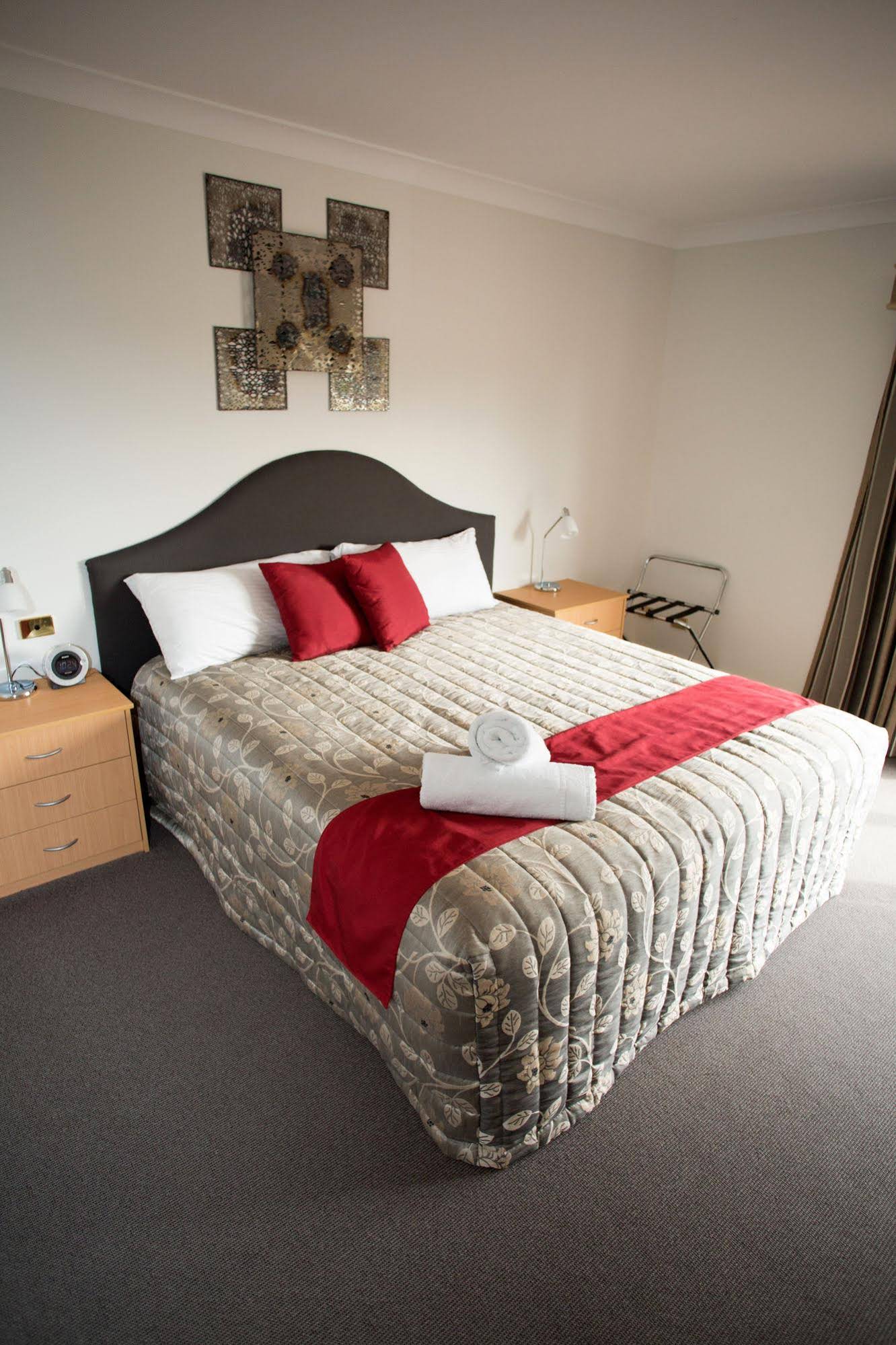 Wagga RSL Club Motel