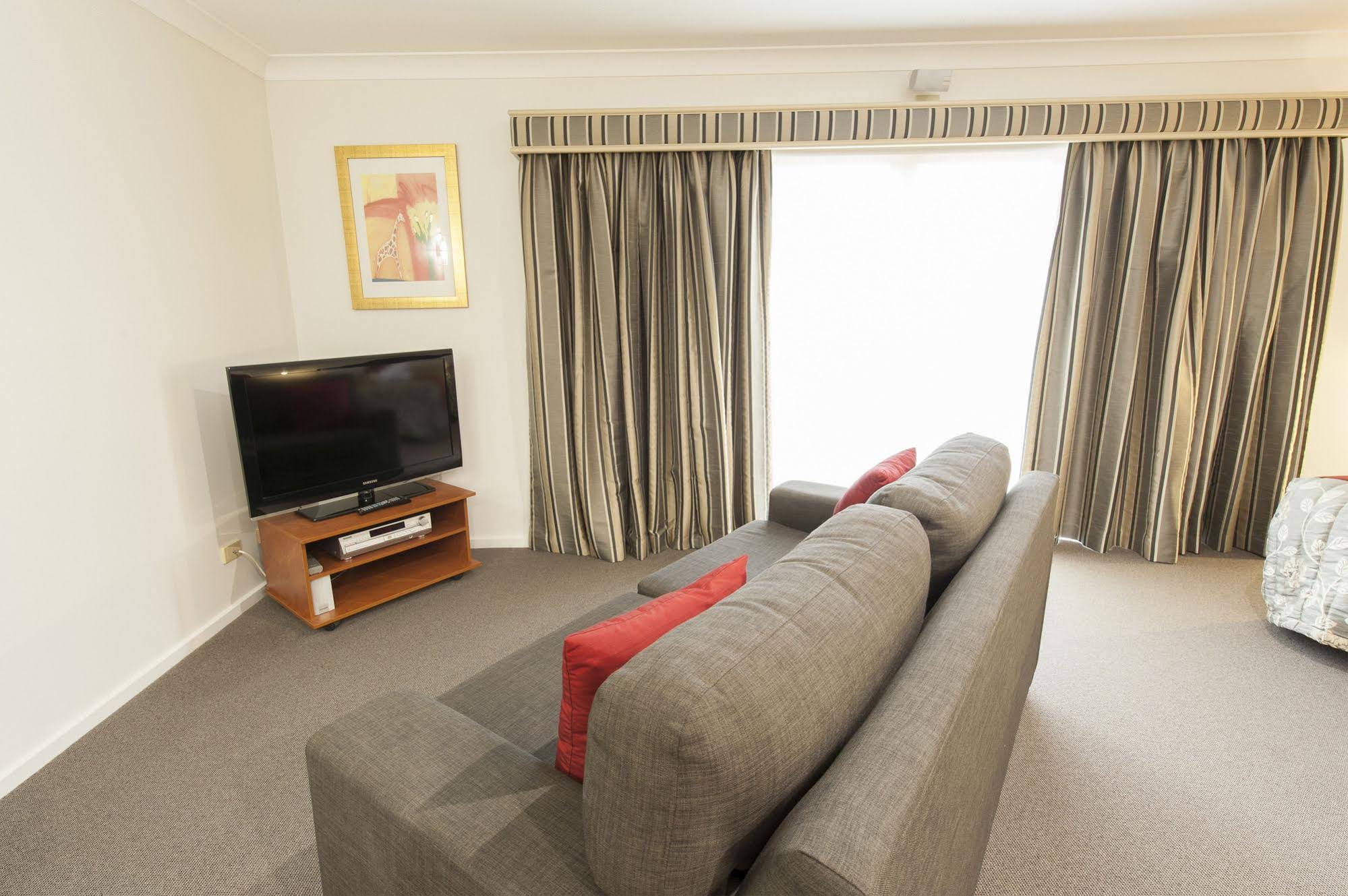Wagga RSL Club Motel