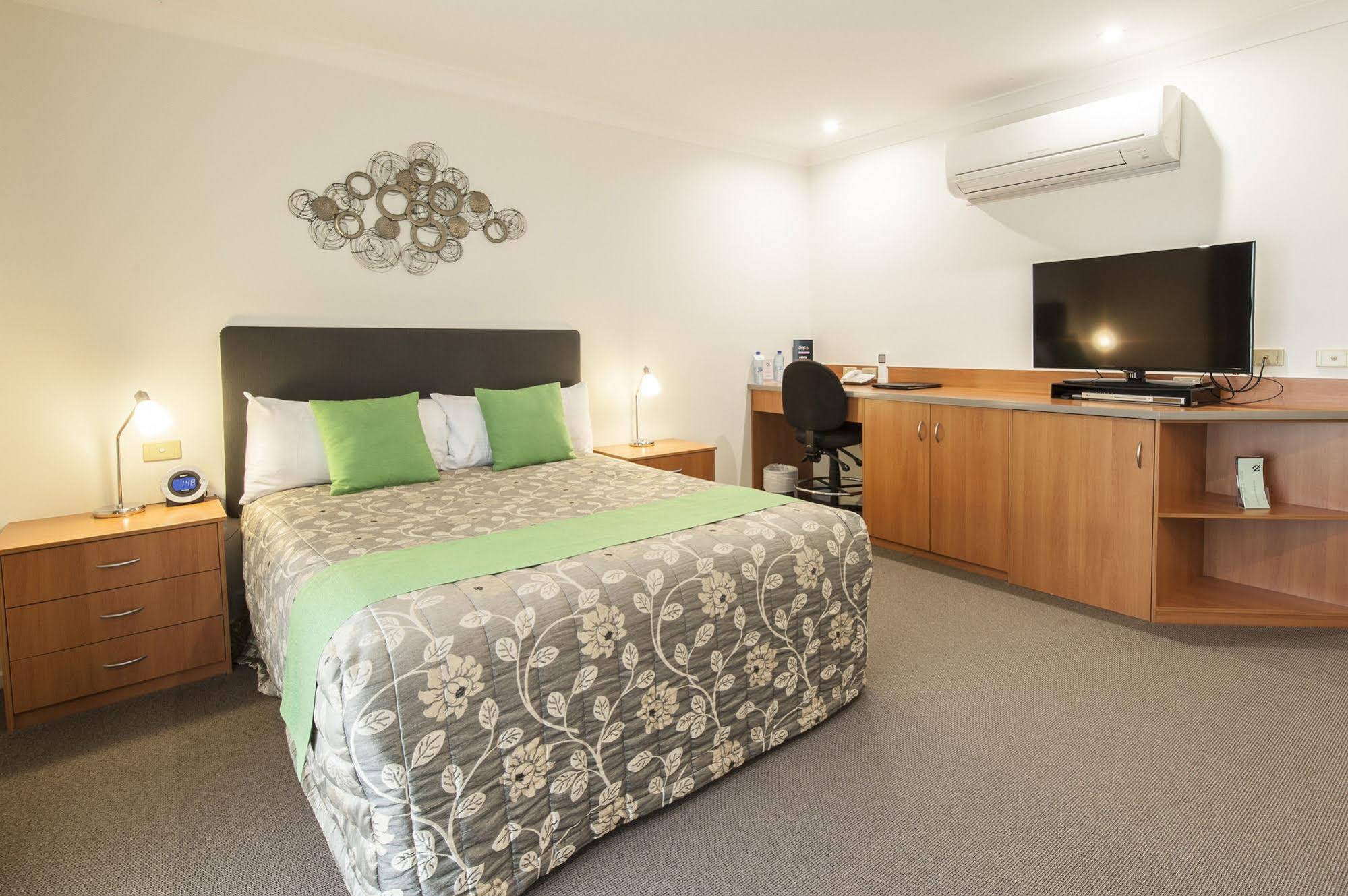 Wagga RSL Club Motel