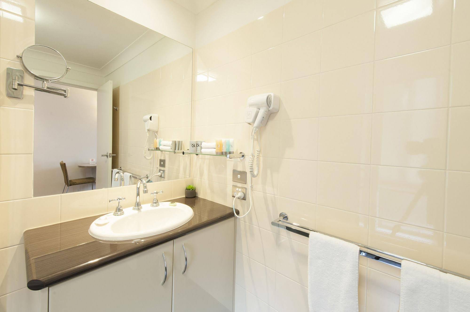 Wagga RSL Club Motel