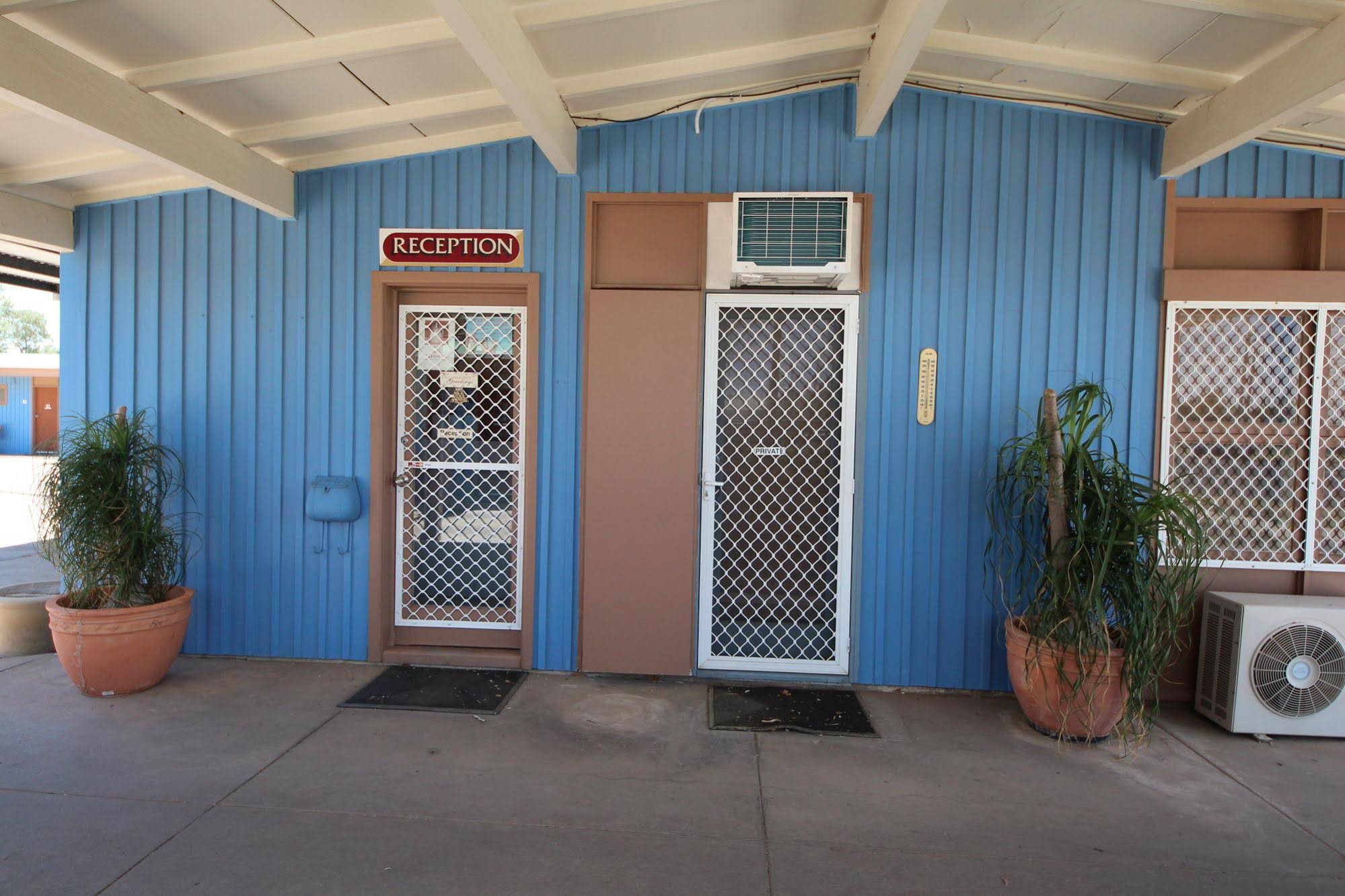 Coolabah Motel