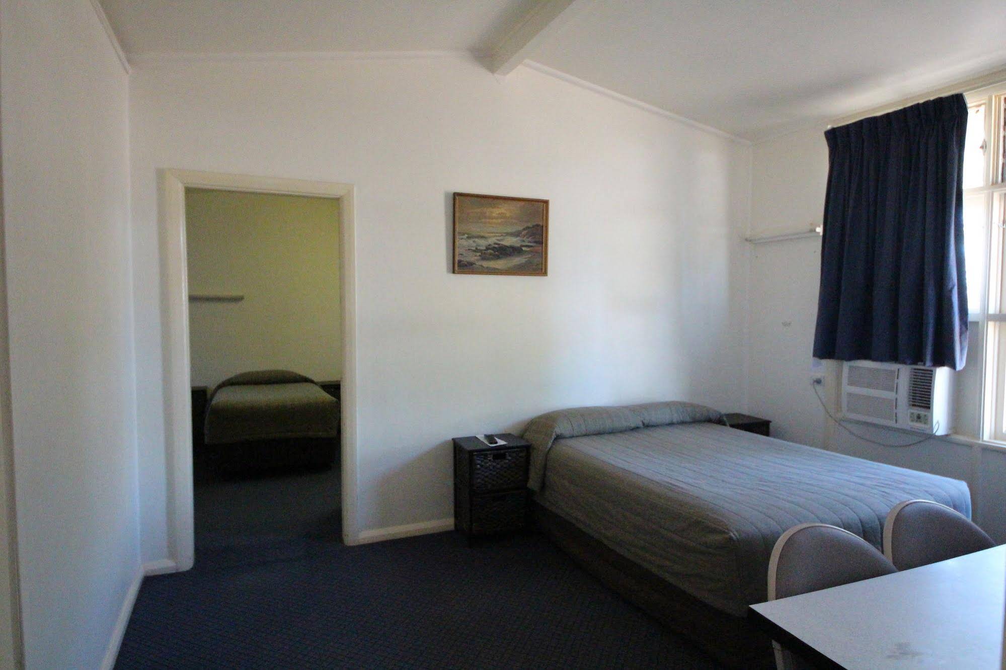 Coolabah Motel