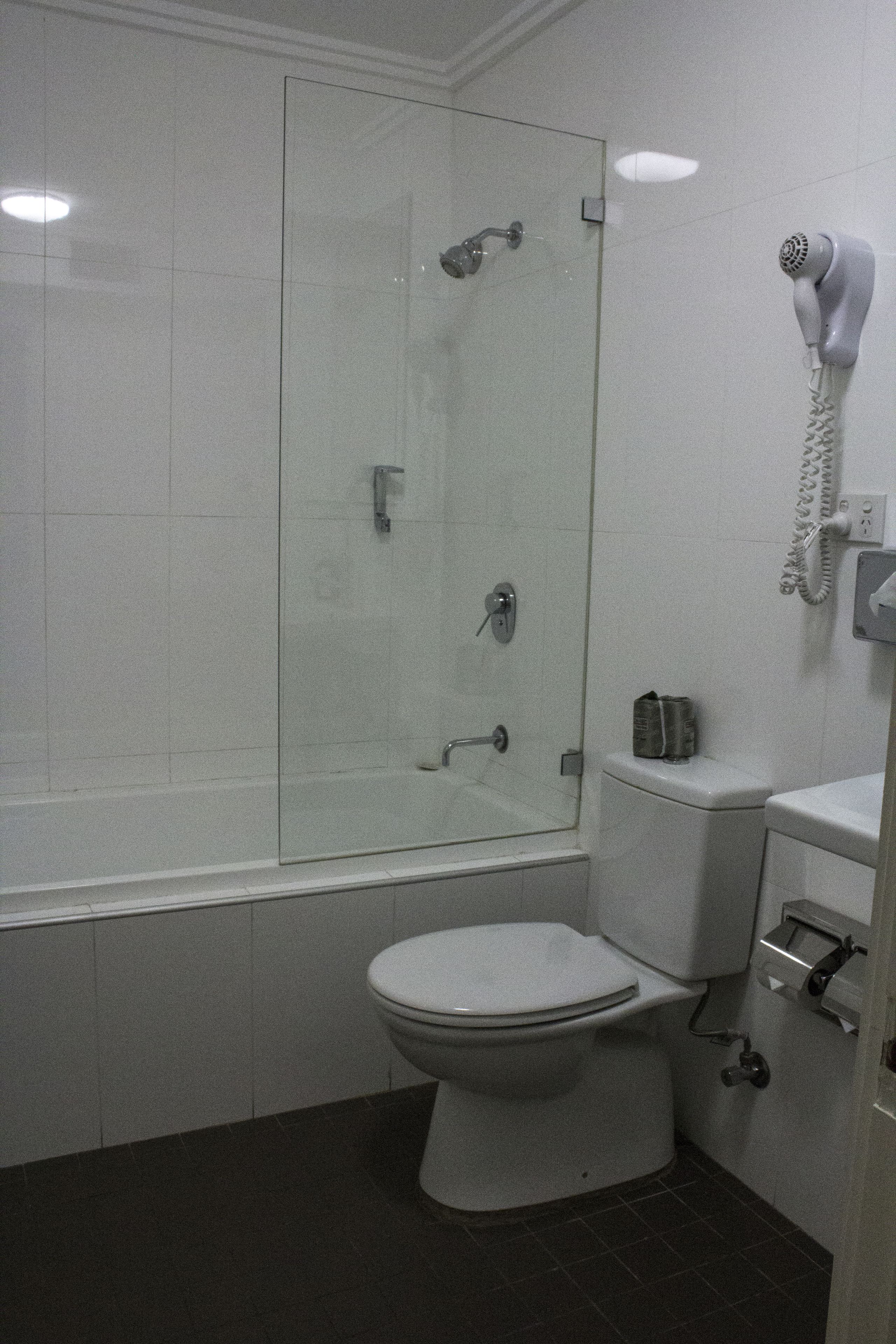 Wallacia Hotel
