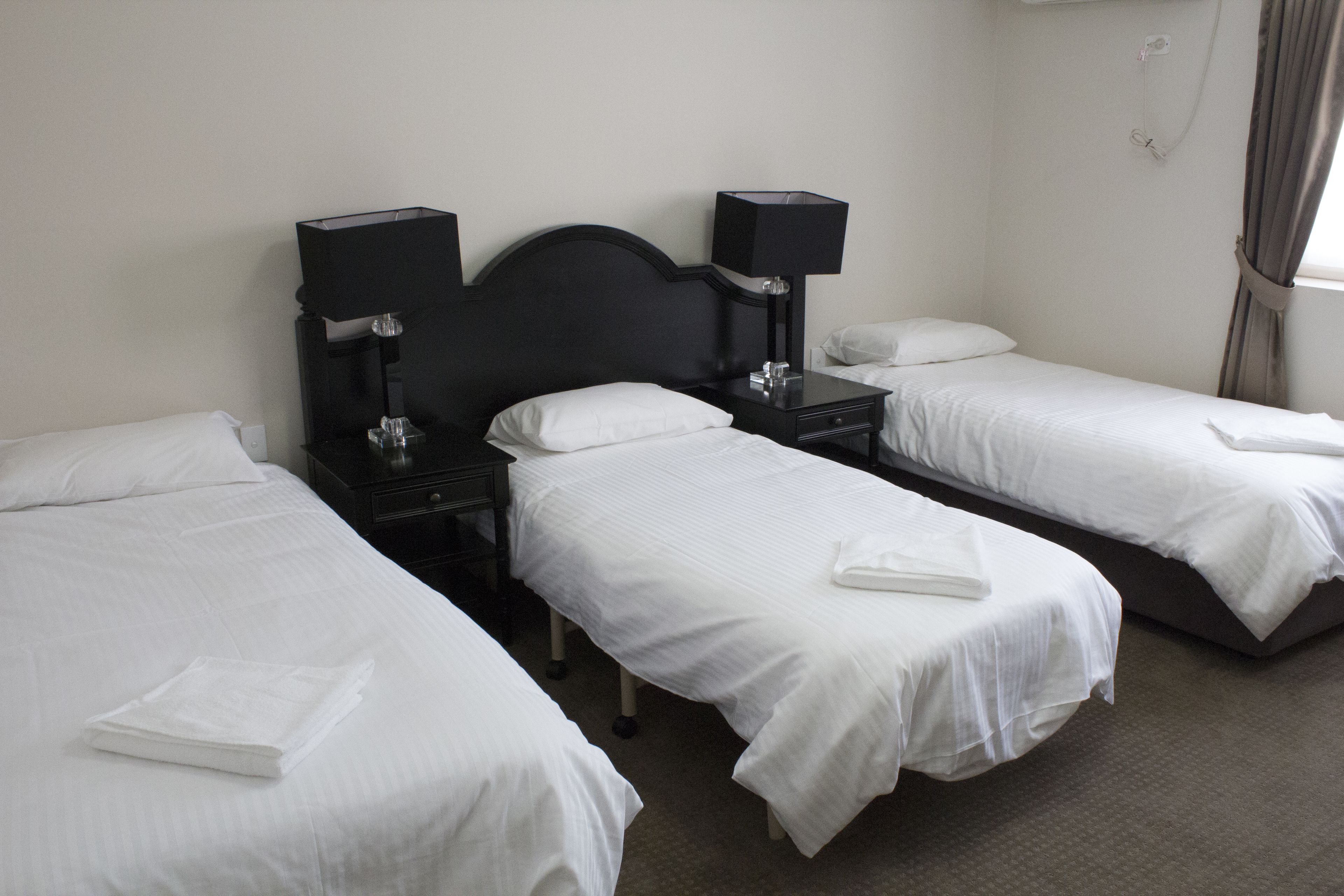 Wallacia Hotel
