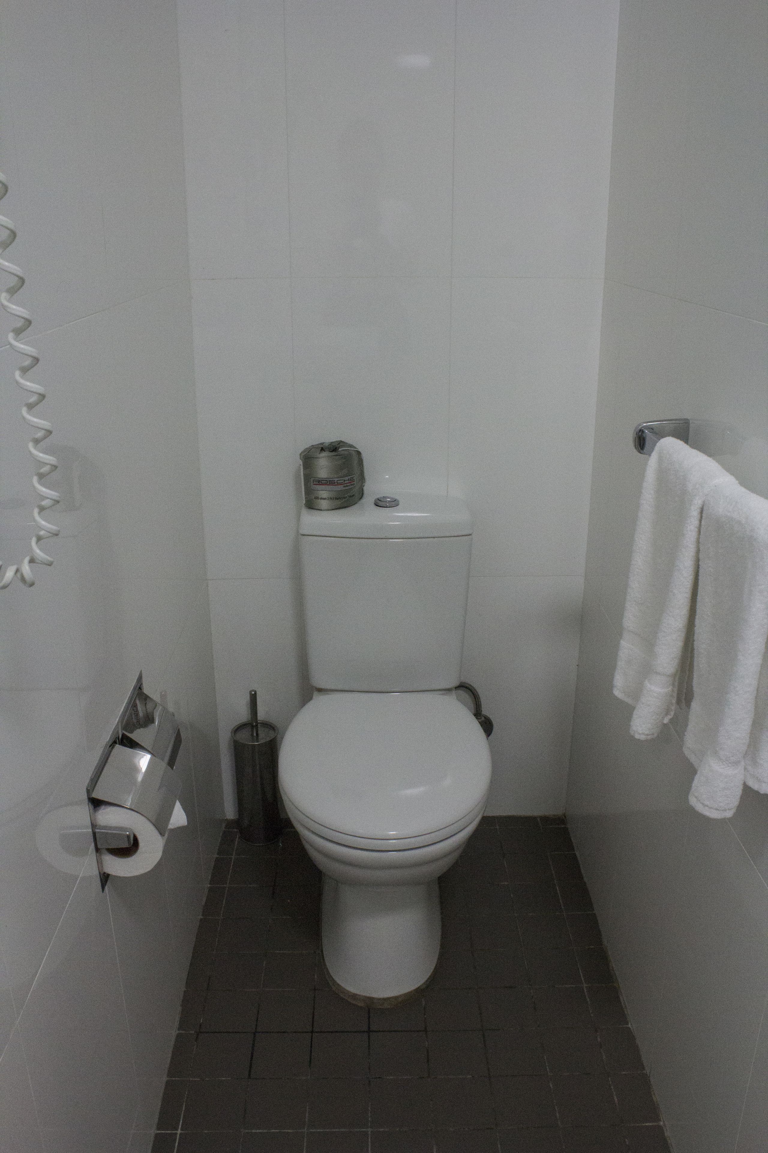 Wallacia Hotel