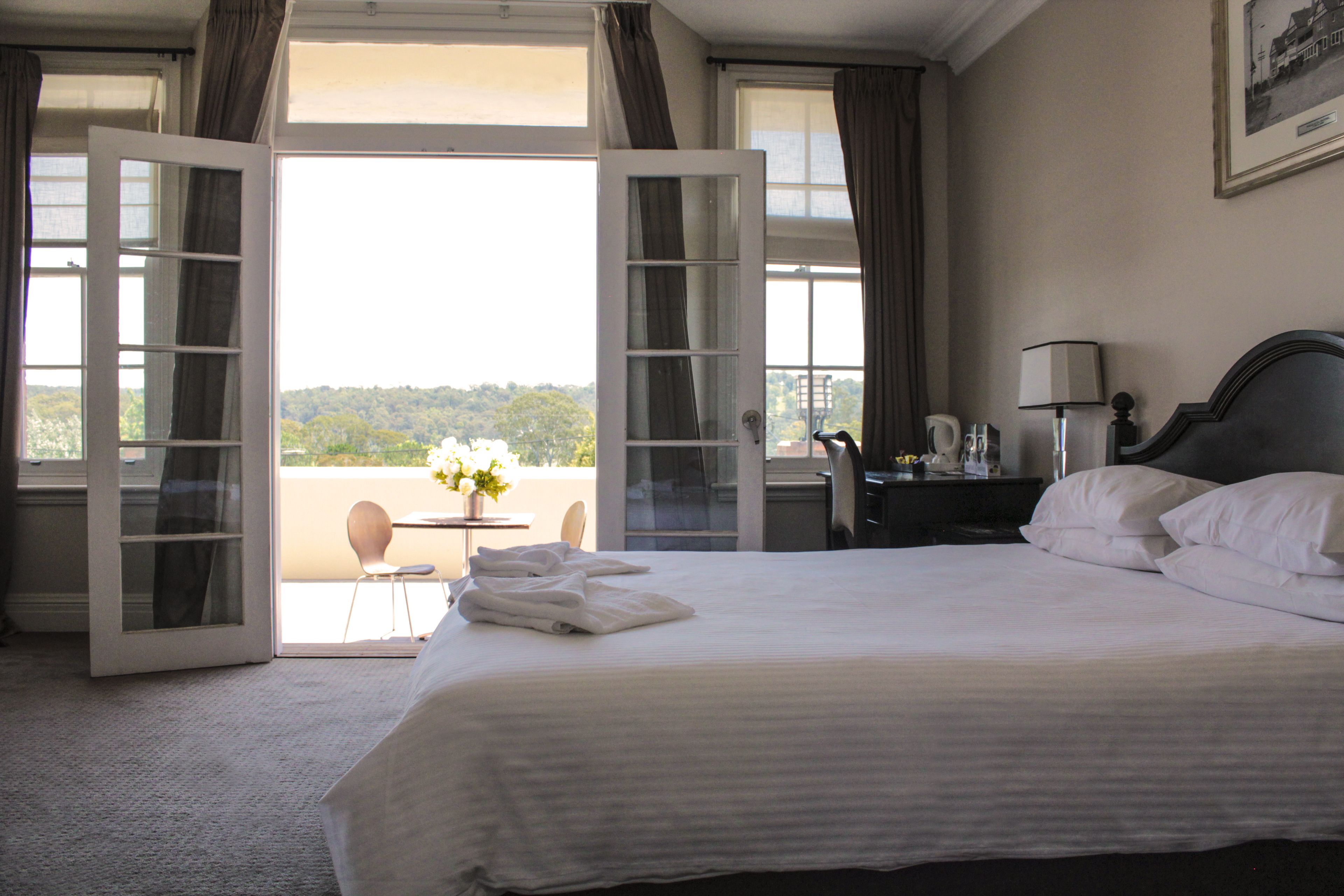 Wallacia Hotel