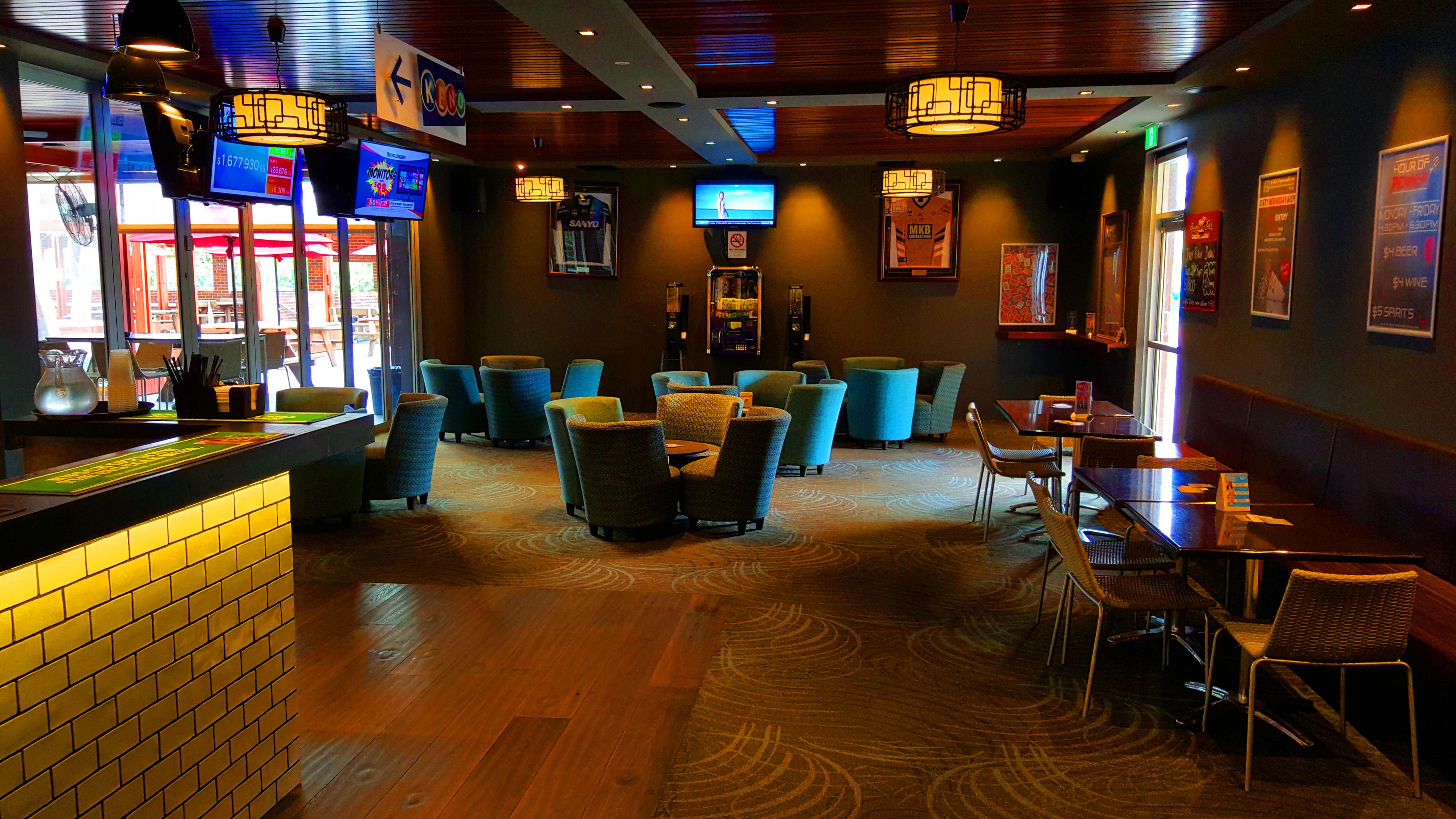 Wallacia Hotel