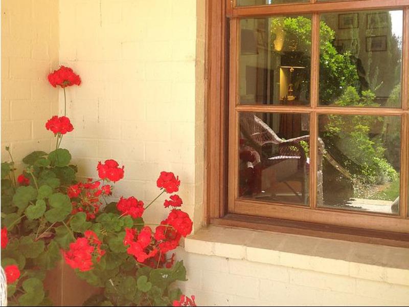 Ginninderry Homestead