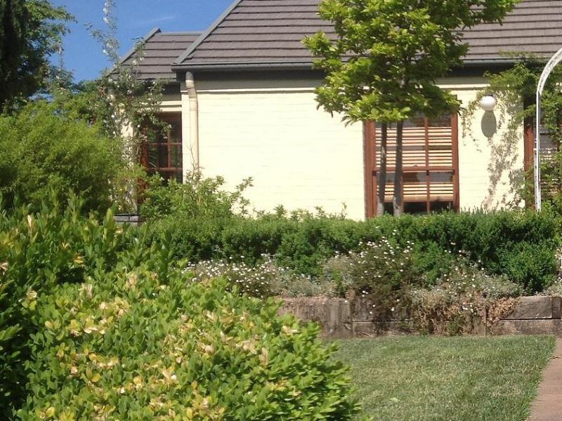 Ginninderry Homestead