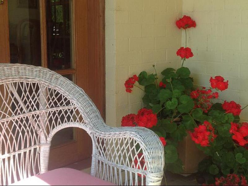 Ginninderry Homestead