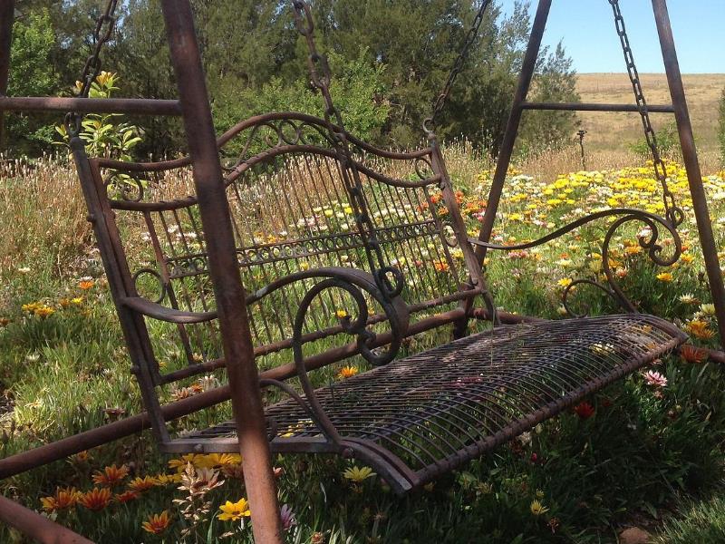 Ginninderry Homestead