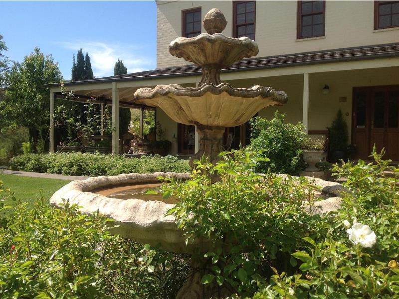 Ginninderry Homestead