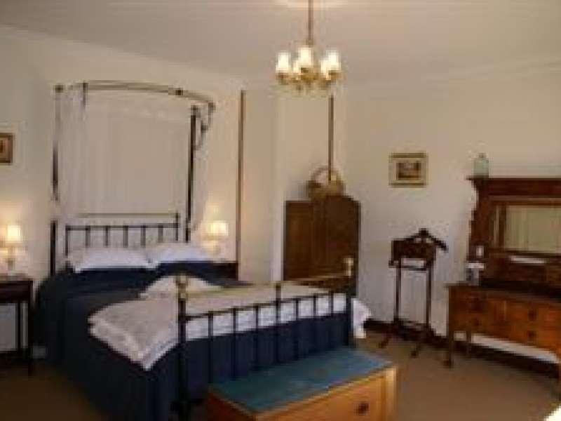 Ginninderry Homestead
