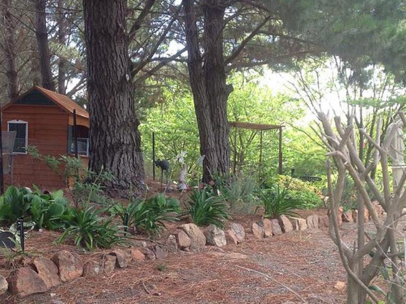 Ginninderry Homestead