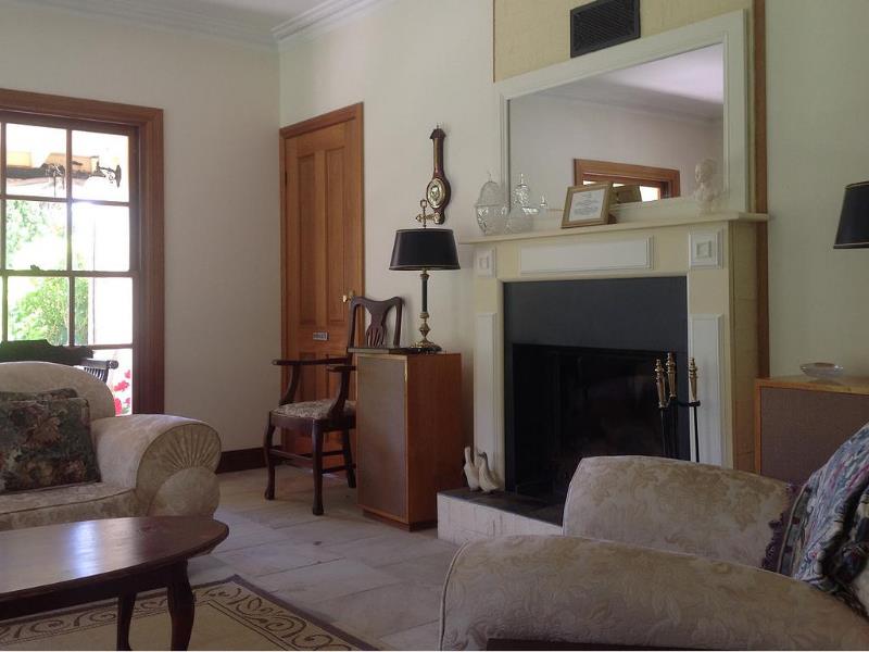 Ginninderry Homestead