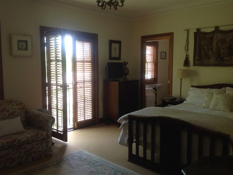 Ginninderry Homestead