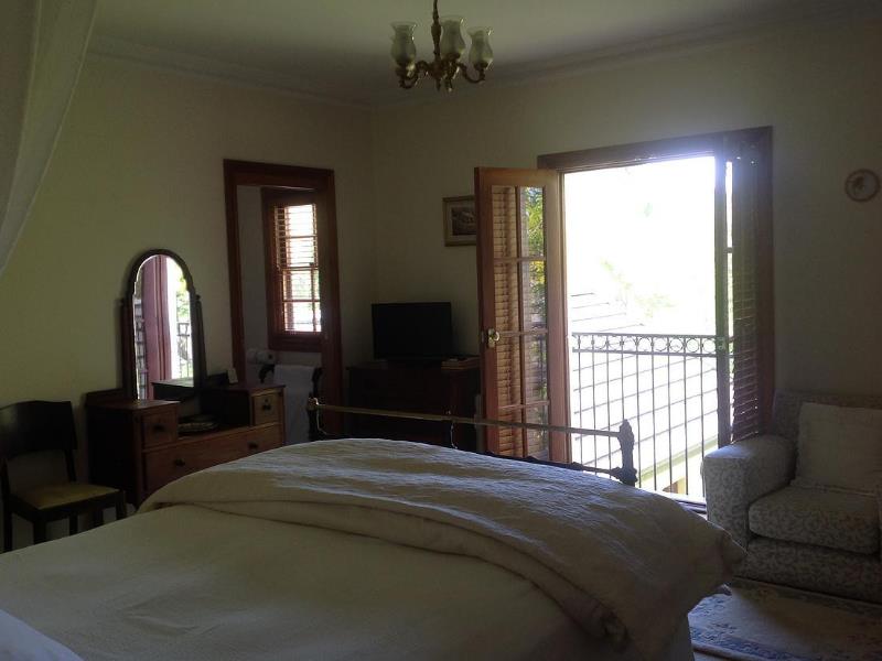 Ginninderry Homestead