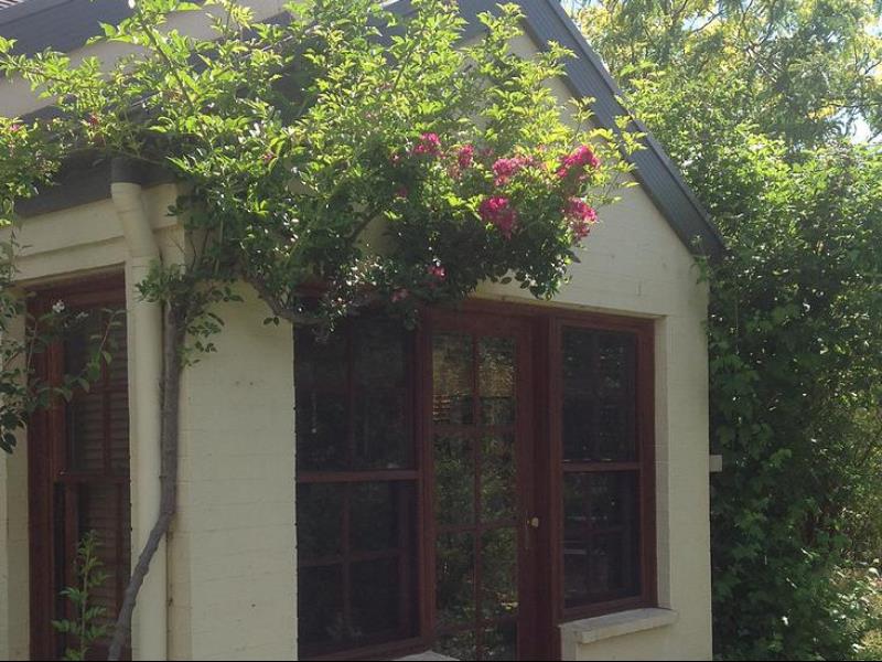 Ginninderry Homestead