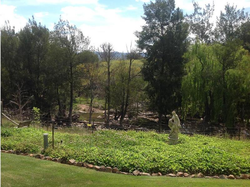 Ginninderry Homestead