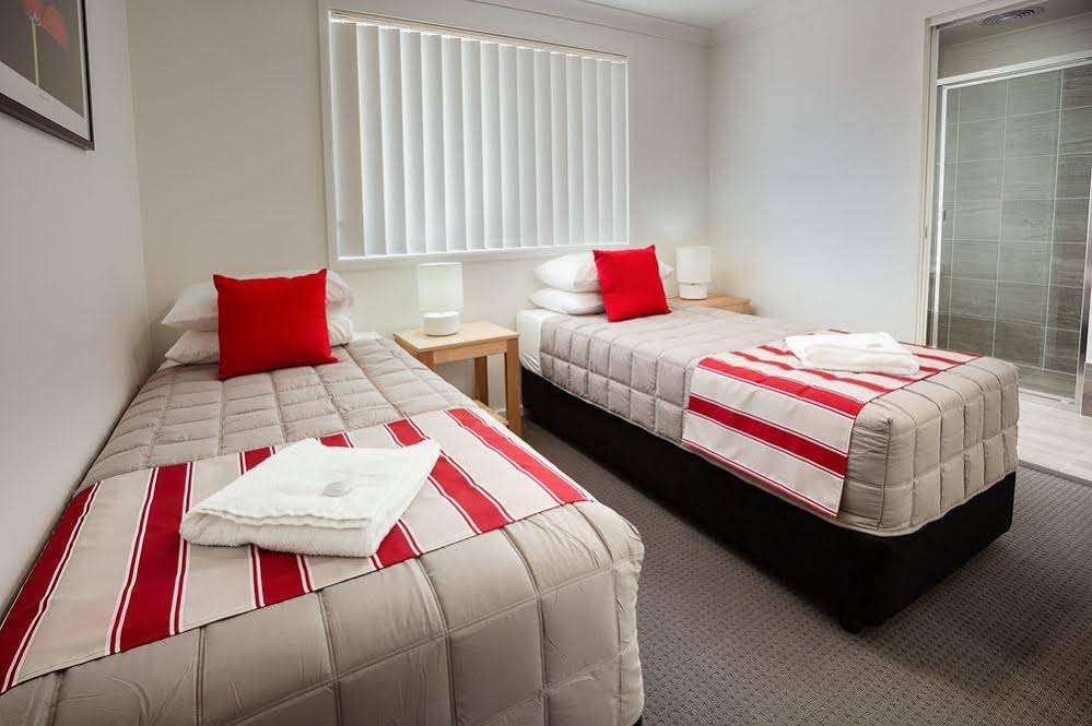 Wallsend Executive Apartments