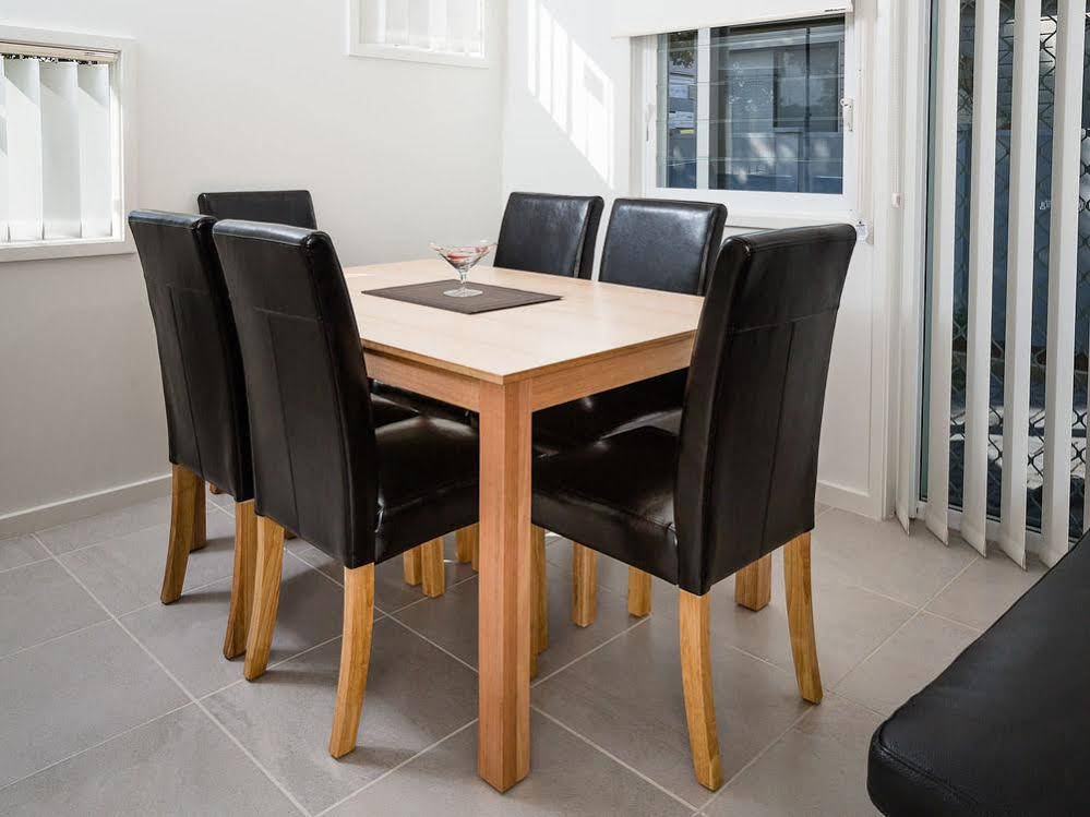 Wallsend Executive Apartments