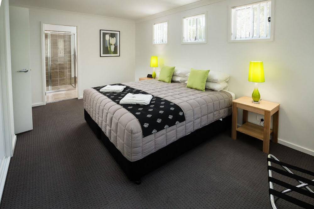 Wallsend Executive Apartments