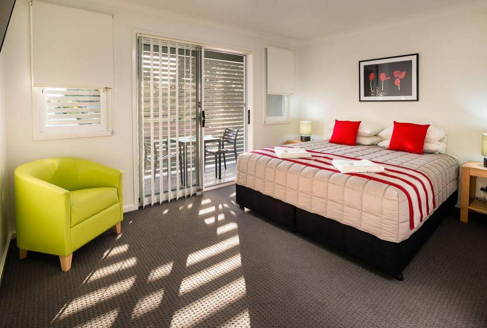 Wallsend Executive Apartments