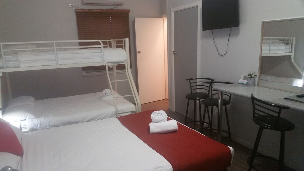 Wauchope Motel
