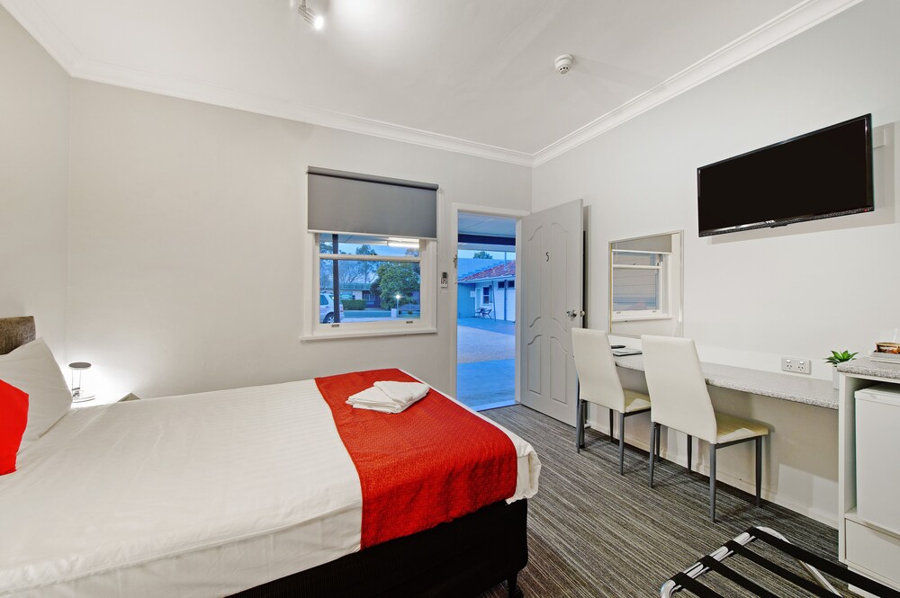 Wauchope Motel