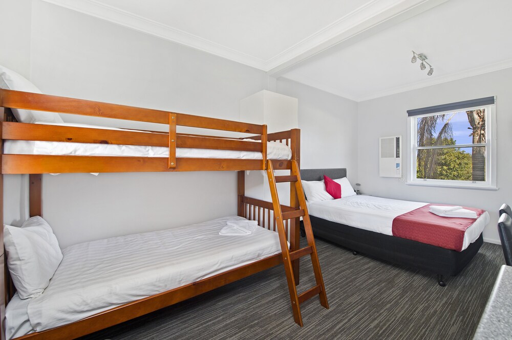 Wauchope Motel