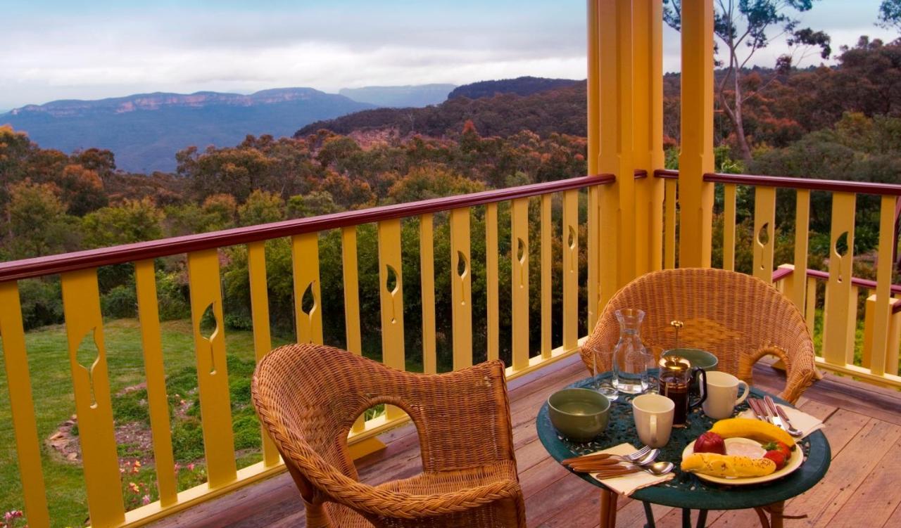 Moments Mountain Retreat