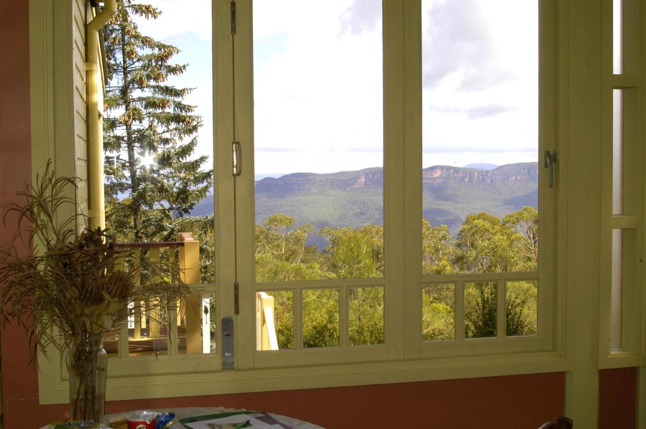 Moments Mountain Retreat