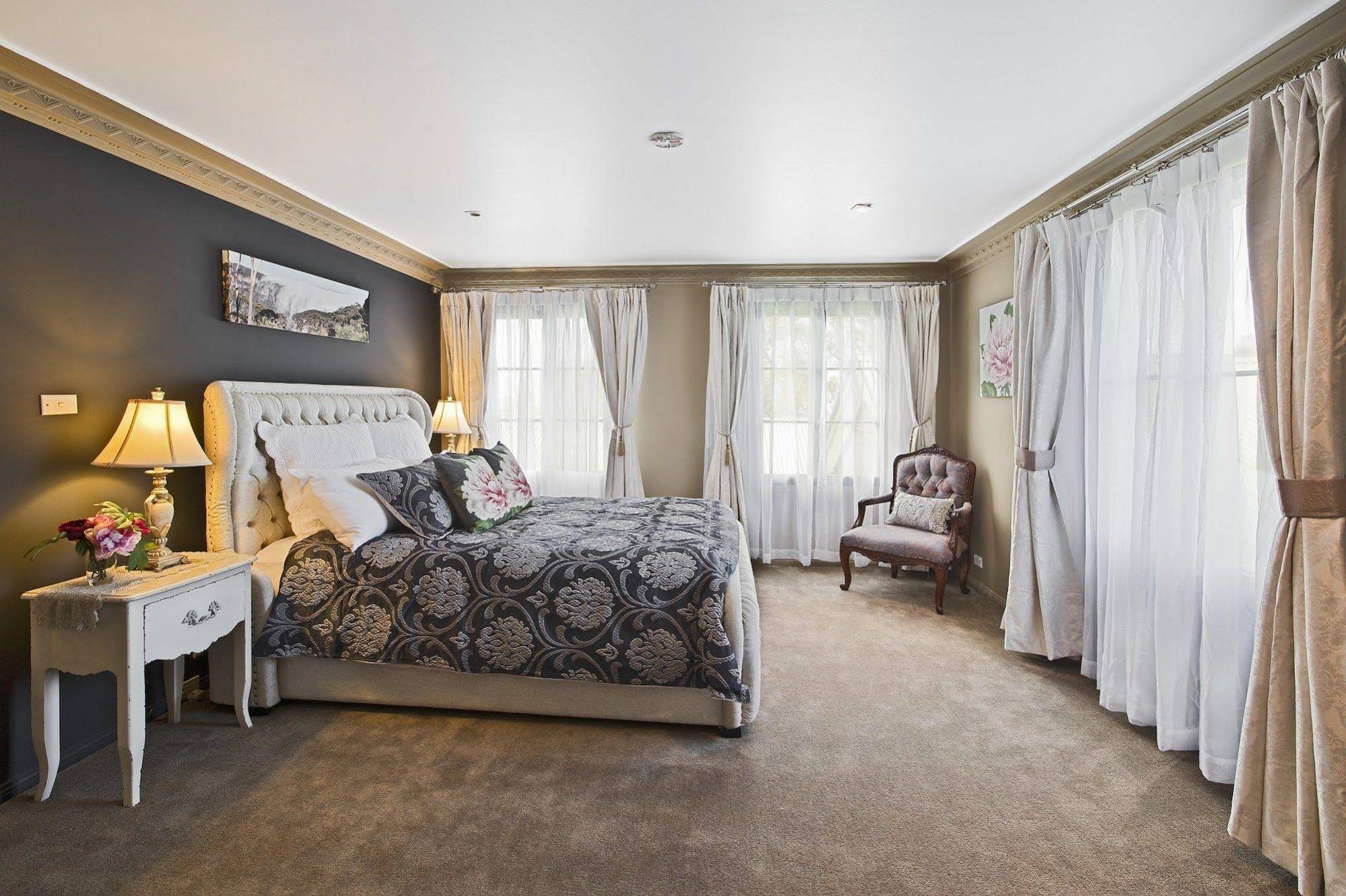 Mountainside B&B
