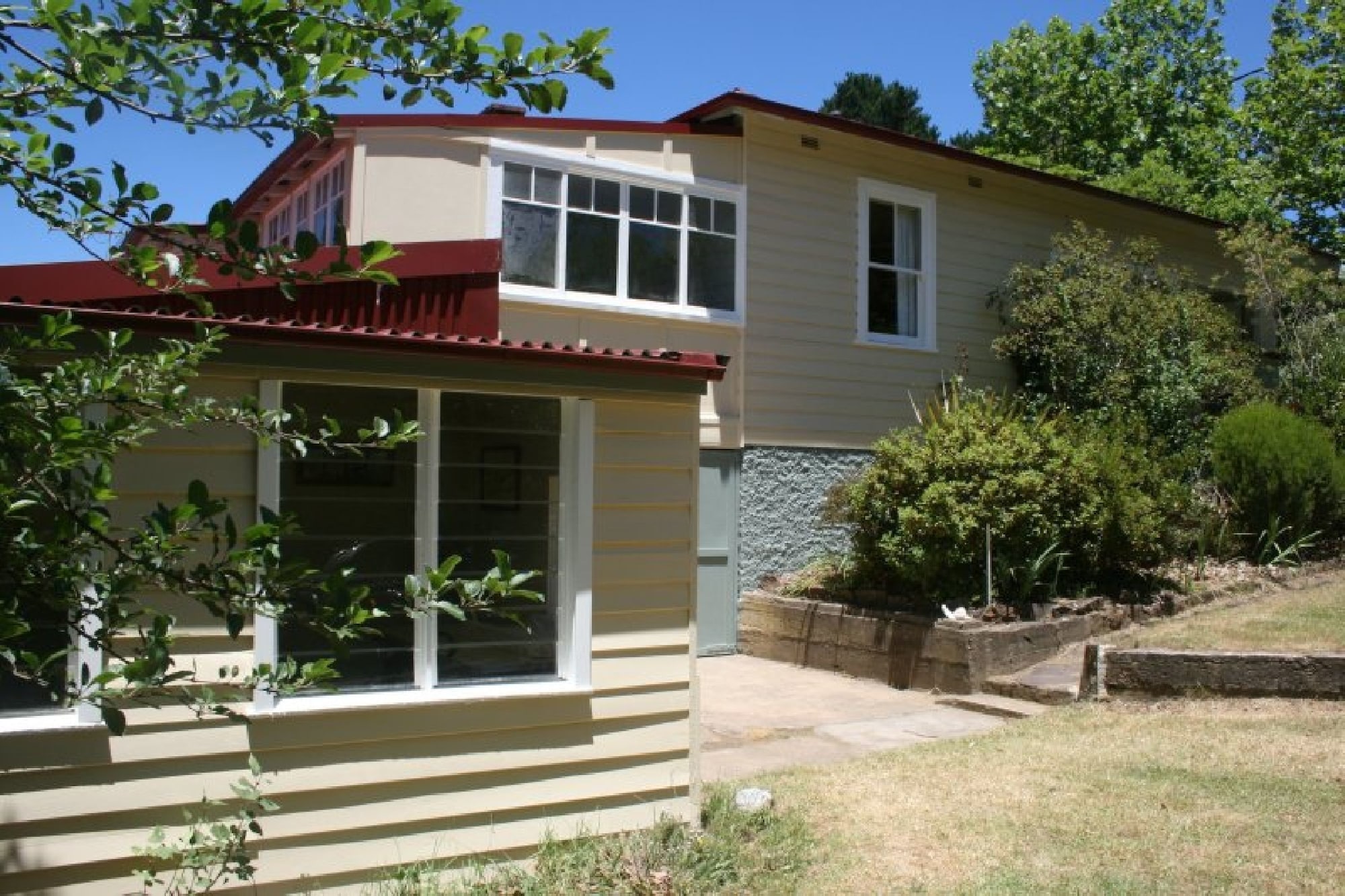 Norfolk House