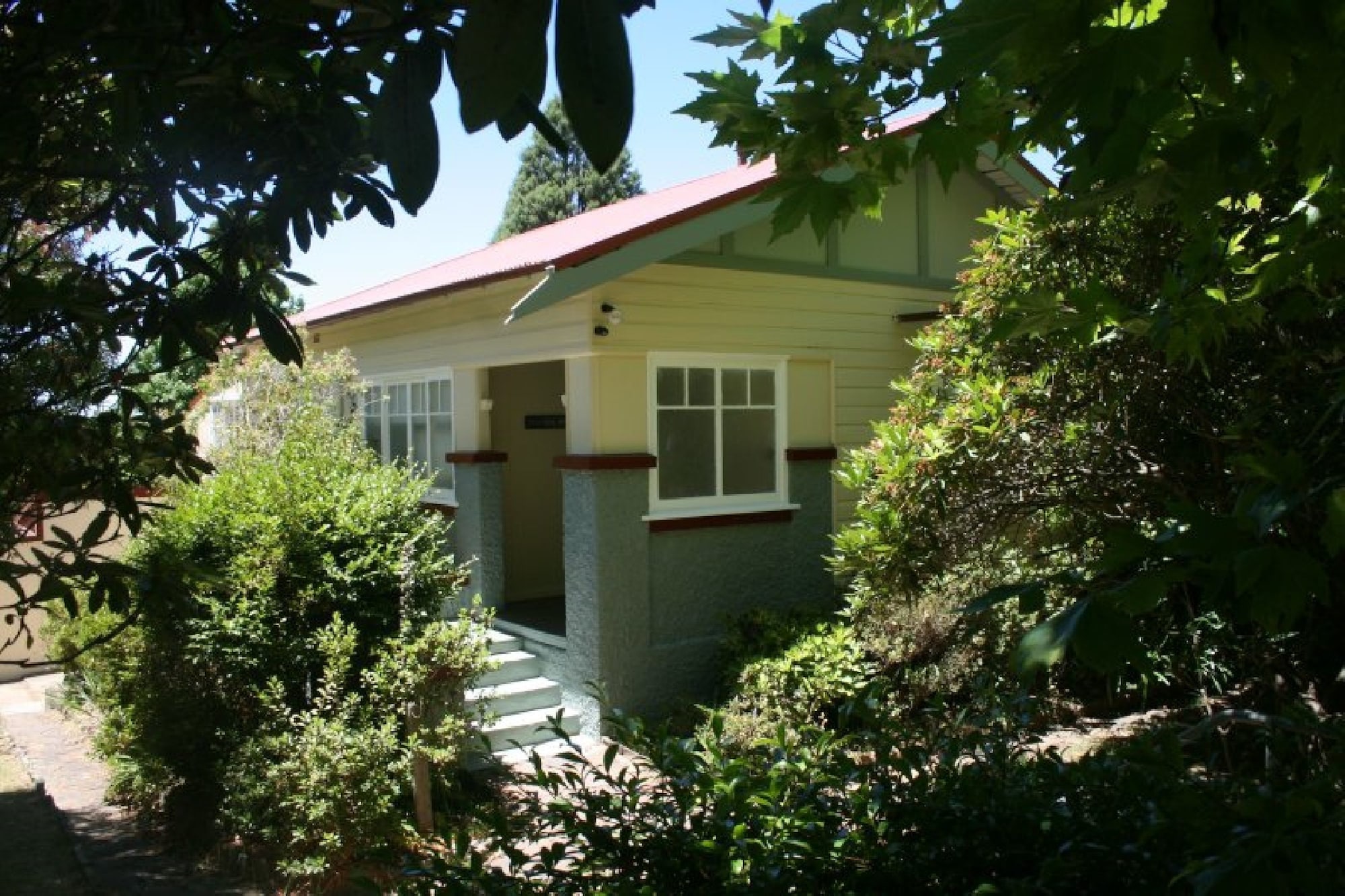 Norfolk House