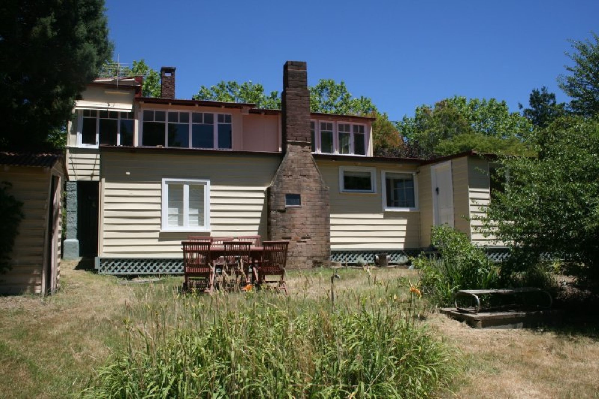 Norfolk House