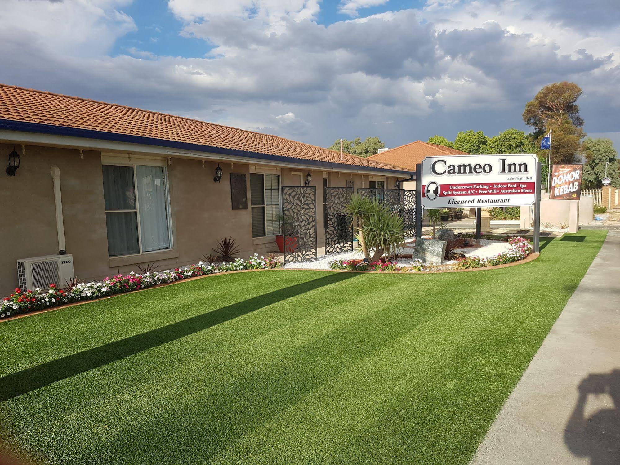 Cameo Inn