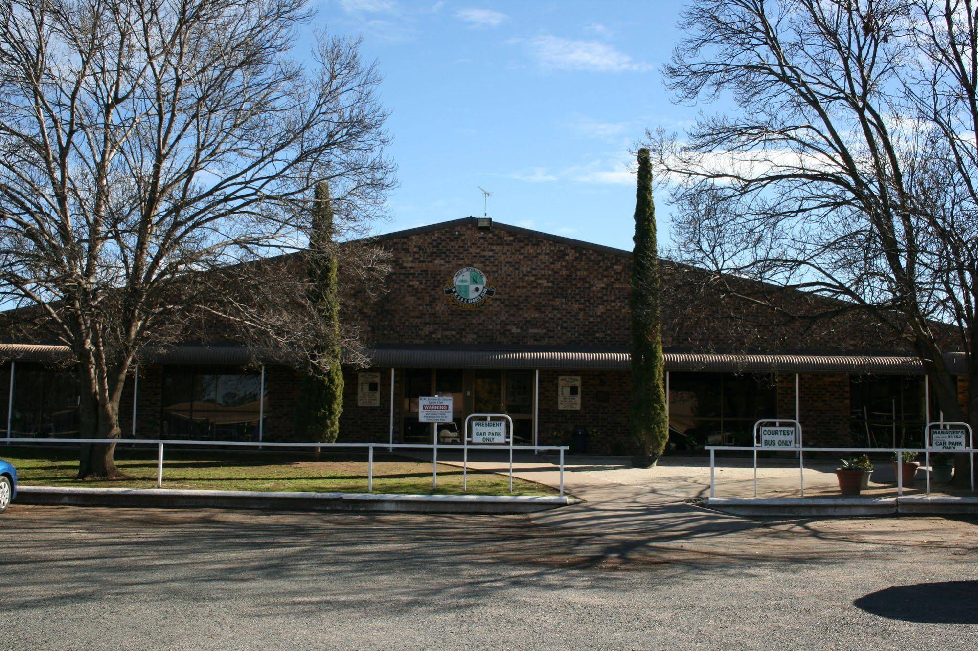 Club Inn Resort