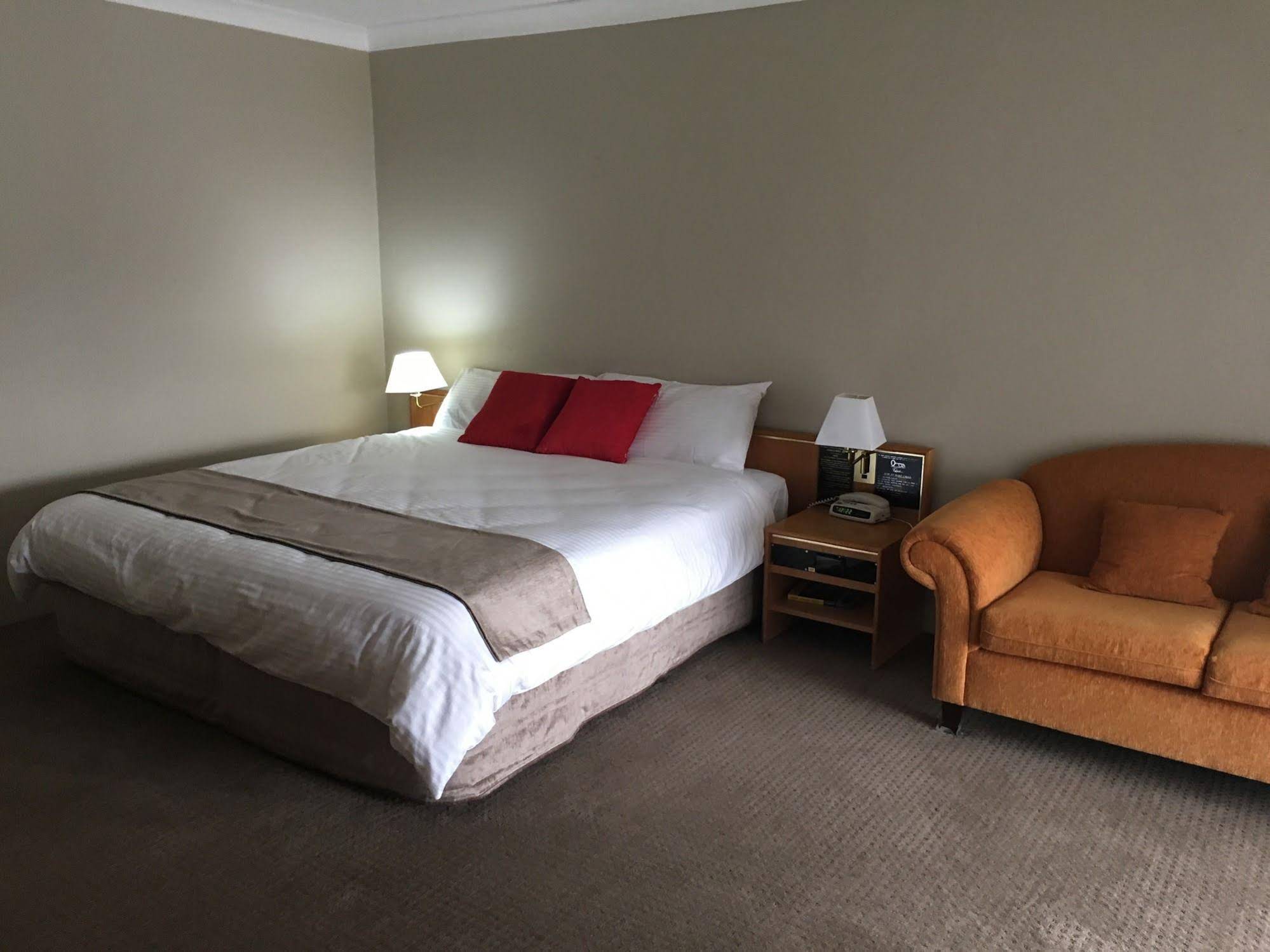 Club Inn Resort
