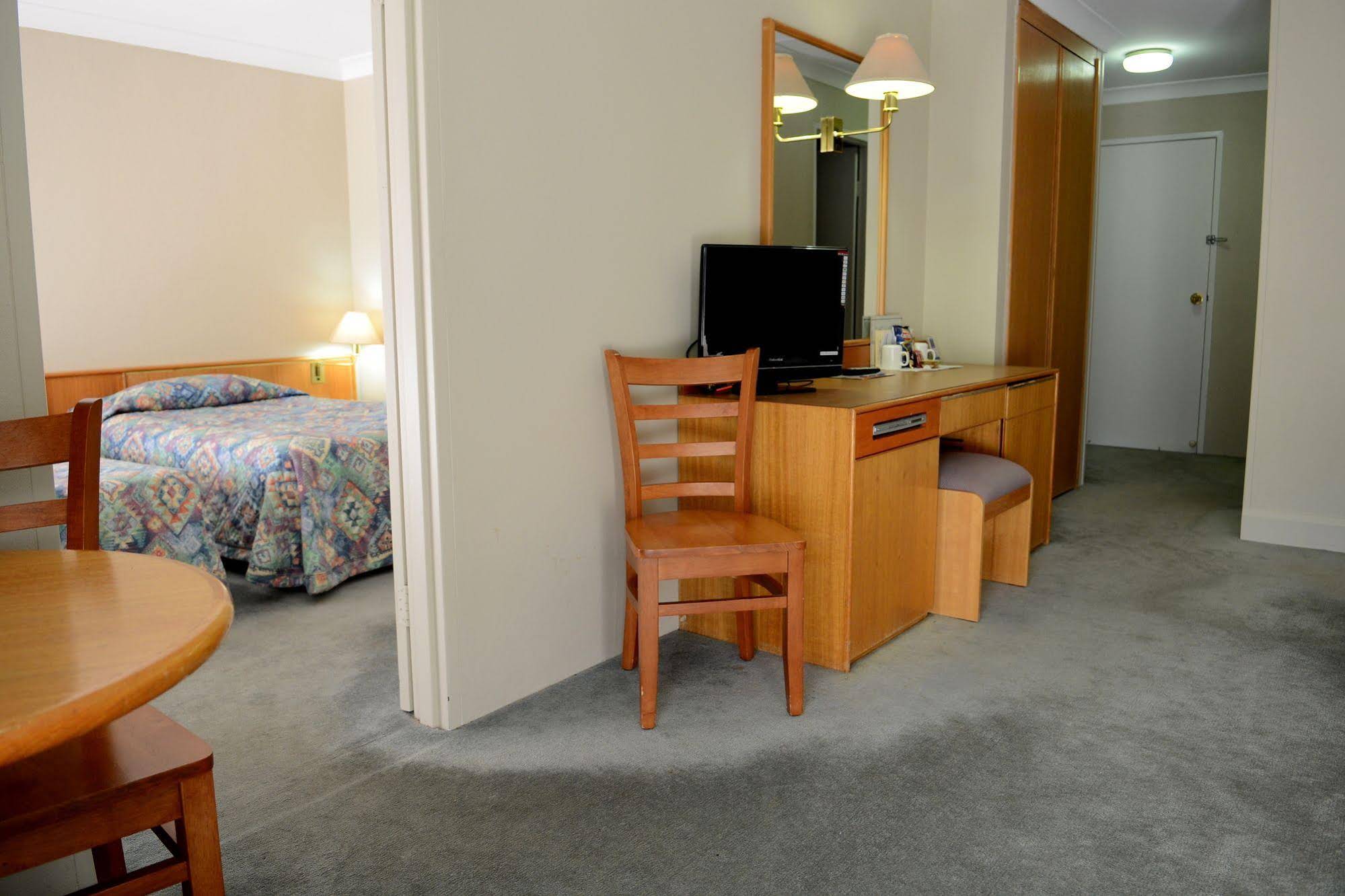 Club Inn Resort