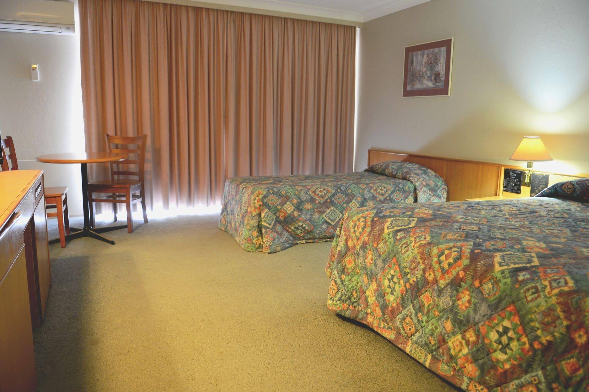Club Inn Resort